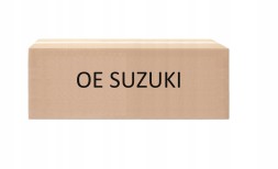 Suzuki OE 38450-65J00 Бак омывателя oe suzuki 3845065j00