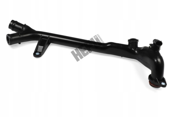 HEPU TM7003 Шнур системи охолодження hepu tm7003