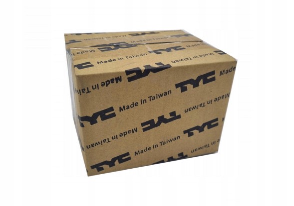 TYC 810-0046 Вентилятор радіатора 810-0046 tyc вентилятор холод. Tyc