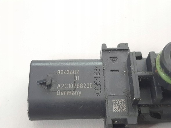 BMW OE 8043682 -02 ДАТЧИК ТИСКУ ПАЛЬНОГО BMW G14 G15 G16 M850iX G05 X5 G06 X6 G07 X7 M50i