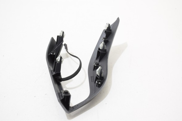 BMW OE 9284408 9284409 9284732 BMW BMW i8 I12 I15 Декоративна планка Декоративна Декор Приладової панелі Тунелю