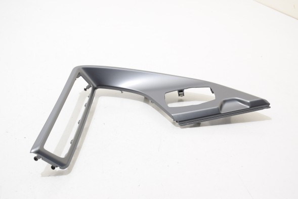 BMW OE 9284408 9284409 9284732 BMW BMW i8 I12 I15 Декоративна планка Декоративна Декор Приладової панелі Тунелю