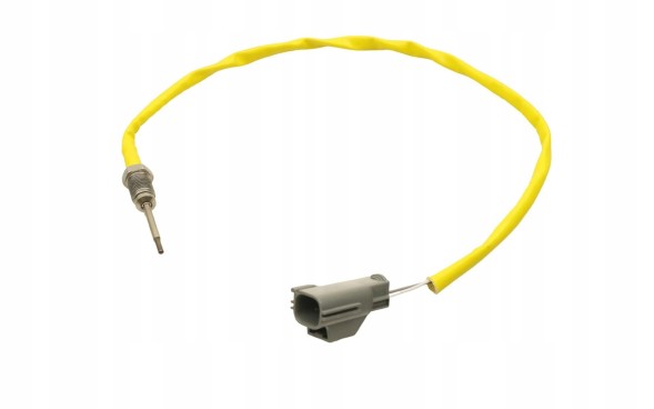 Fast FT80255 Датчик температури вихлопних газів ford transit 2020- 2.0 ecoblue