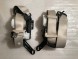 BMW OE 72 11 7402423 72 11 7402424 72 11 7435895 72 11 7434183 72 11 7402529 Ремені безпеки BMW 7 2015- G11 G12 бежевий Оригінал