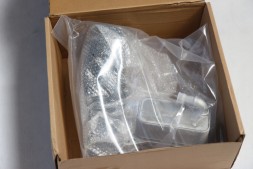 Mertt A6511800610 Корпус фільтра mercedes a6511800610 om 651 cdi охолоджувач масла