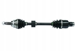 SKF VKJC 7637 Skf vkjc 7637 привідний вал