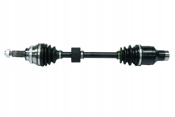 SKF VKJC 7637 Skf vkjc 7637 привідний вал