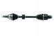 SKF VKJC 7637 Skf vkjc 7637 привідний вал