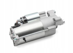 TOPGER EST-FO-100 СТАРТЕР FORD FOCUS II, KUGA I II, MONDEO MK4, S-MAX, C-MAX, GALAXY II, V70