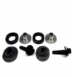 Volvo OE 31253394c Комплект кріплення механізму двірників для VOLVO XC90 31253394 OE