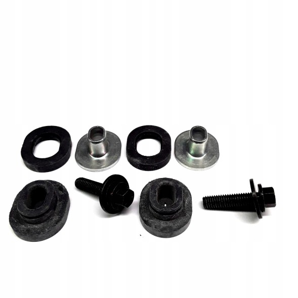 Volvo OE 31253394c Комплект кріплення механізму двірників для VOLVO XC90 31253394 OE