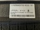 Mercedes-Benz OE НАБІР Килимків MERCEDES A2066803602 A2066803002