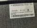 Mercedes-Benz OE НАБІР Килимків MERCEDES A2066803602 A2066803002