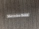 Mercedes-Benz OE НАБІР Килимків MERCEDES A2066803602 A2066803002