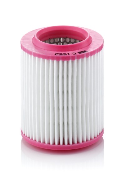 C 1652 MANN FILTER Фільтр забору повітря