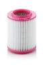C 1652 MANN FILTER Фільтр забору повітря