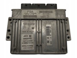 OEM 9657011180 9649433980 STEROWNIK ZAPROGRAMOWANY W FIRMIE ELEKTRONIKA CHRZASZCZ W CENIE БЛОК КЕРУВАННЯ 9657011180 9649433980 ПРОГРАМУВАННЯ ВКЛЮЧЕНО