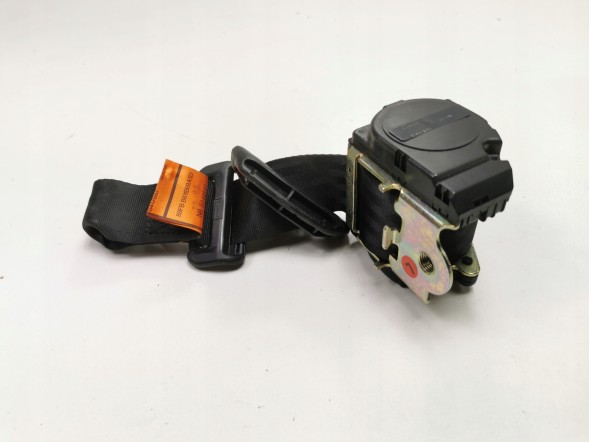 Ford OE Ремінь безпеки передній лівий Ford Fiesta 1989-1996 OE 1659628