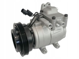 EuroAirCon EAC6535 / 97701-2E000 / CD1BA-03 / F500-AKYBA-06 / F500-AKYBD-02 / F500-CD1BA-02 / F500-CD1BA-03 / F500-NA5BA-02 / F500-NA5BA-05 P30013-1880 Компресор кондиціонера HS15 977012C100 для Tucson Kia Sportage
