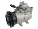 EuroAirCon EAC6535 / 97701-2E000 / CD1BA-03 / F500-AKYBA-06 / F500-AKYBD-02 / F500-CD1BA-02 / F500-CD1BA-03 / F500-NA5BA-02 / F500-NA5BA-05 P30013-1880 Компресор кондиціонера HS15 977012C100 для Tucson Kia Sportage