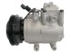 EuroAirCon EAC6535 / 97701-2E000 / CD1BA-03 / F500-AKYBA-06 / F500-AKYBD-02 / F500-CD1BA-02 / F500-CD1BA-03 / F500-NA5BA-02 / F500-NA5BA-05 P30013-1880 Компресор кондиціонера HS15 977012C100 для Tucson Kia Sportage
