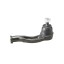 CE0044R CTR Накiнечник рульової тяги CED 6R