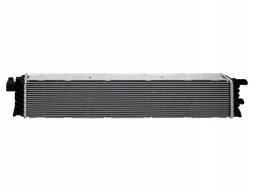 Abakus 003-017-0058 Допоміжний охолоджувач audi a4 b8 a5 8t q5 8rb a6 c7