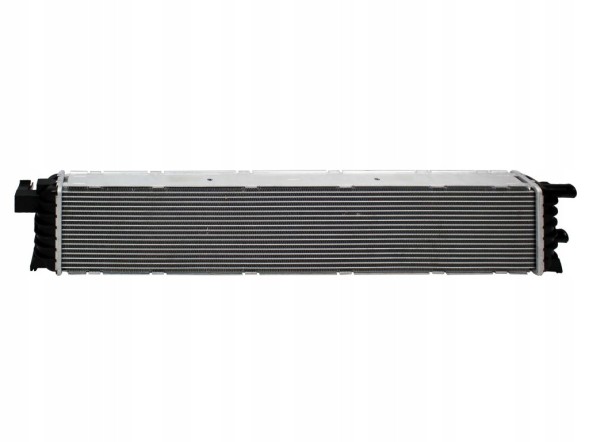 Abakus 003-017-0058 Допоміжний охолоджувач audi a4 b8 a5 8t q5 8rb a6 c7