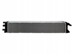 Abakus 003-017-0058 Допоміжний охолоджувач audi a4 b8 a5 8t q5 8rb a6 c7