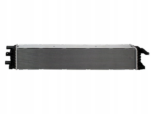 Abakus 003-017-0058 Допоміжний охолоджувач audi a4 b8 a5 8t q5 8rb a6 c7