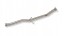 Ulter-Sport 128-124/GPF Спортивний глушник TOYOTA Yaris GR 2024 (MK2) 899-4681