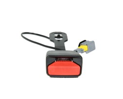 PSA Кріплення ременя, переднє 96730206XT Citroen Peugeot Оригінал