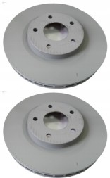 Chrysler OE 05105 514AA ГАЛЬМУВАЛЬНИЙ ДИСК CHRYSLER SEBRING JEEP COMPAS