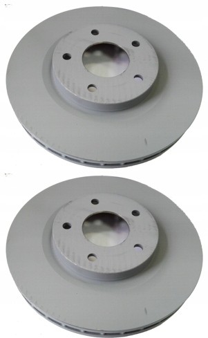 Chrysler OE 05105 514AA ГАЛЬМУВАЛЬНИЙ ДИСК CHRYSLER SEBRING JEEP COMPAS
