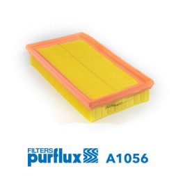 A1056 PURFLUX Фільтр забору повітря