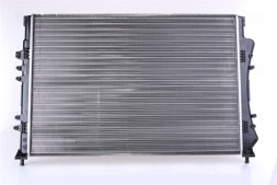 Nissens 63815 Радіатор, система охолодження двигуна nissens 63815