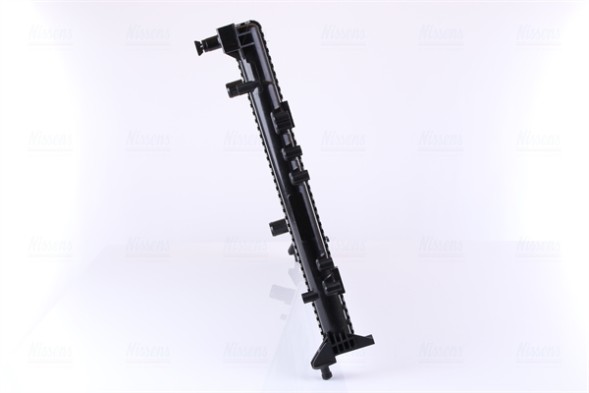 Nissens 63815 Радіатор, система охолодження двигуна nissens 63815