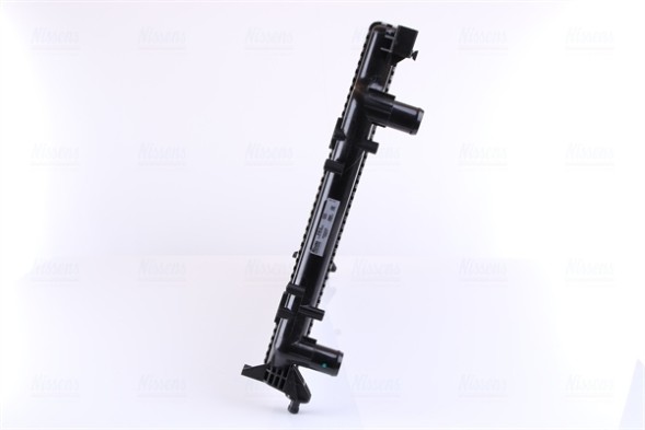 Nissens 63815 Радіатор, система охолодження двигуна nissens 63815