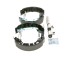 Bosch 0 204 114 688 Bosch щелепи гальм.+Циліндри (комплект) fiat doblo