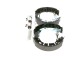 Bosch 0 204 114 688 Bosch щелепи гальм.+Циліндри (комплект) fiat doblo