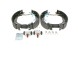 Bosch 0 204 114 688 Bosch щелепи гальм.+Циліндри (комплект) fiat doblo