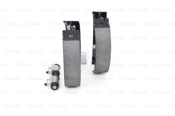 Bosch 0 204 114 688 Bosch щелепи гальм.+Циліндри (комплект) fiat doblo