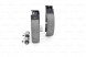 Bosch 0 204 114 688 Bosch щелепи гальм.+Циліндри (комплект) fiat doblo