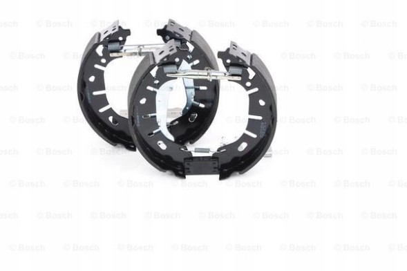 Bosch 0 204 114 688 Bosch щелепи гальм.+Циліндри (комплект) fiat doblo