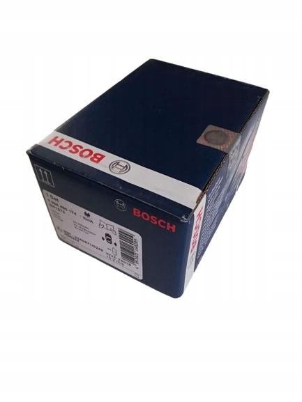 Bosch 0 204 114 688 Bosch щелепи гальм.+Циліндри (комплект) fiat doblo