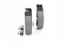 Bosch 0 204 114 688 Bosch щелепи гальм.+Циліндри (комплект) fiat doblo