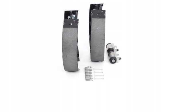 Bosch 0 204 114 688 Bosch щелепи гальм.+Циліндри (комплект) fiat doblo