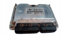 Bosch 038906019HJ 0281010977 BEZ IMMO przygotowany w SDK Блок керування 038906019HJ 0281010977 БЕЗ IMMO
