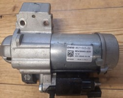 BMW OE 12418671505 12 41 8671505 12418691852 8691852 СТАРТЕР BMW G01 G02 G05 G06 G07 G14 G15 G16 G20 G21 G30 G31 G32
