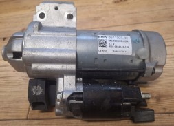 BMW OE 12418671505 12 41 8671505 12418691852 8691852 СТАРТЕР BMW G01 G02 G05 G06 G07 G14 G15 G16 G20 G21 G30 G31 G32